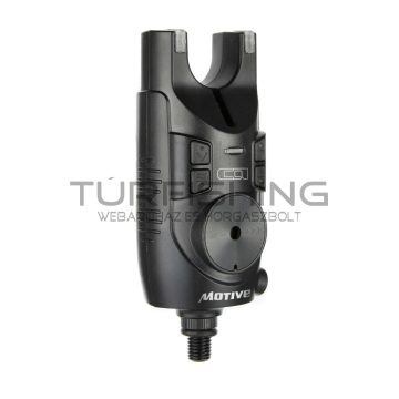 CARP ACADEMY Motive elektromos kapásjelző