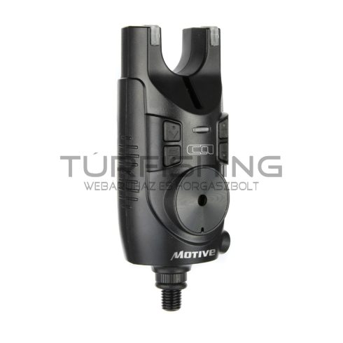 CARP ACADEMY Motive elektromos kapásjelző