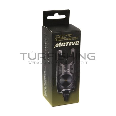 CARP ACADEMY Motive elektromos kapásjelző