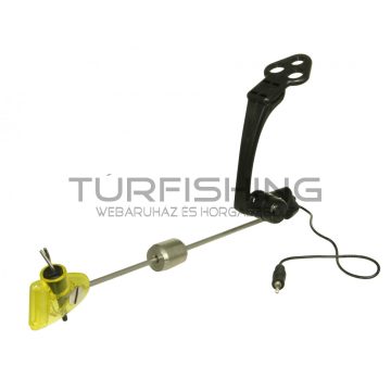 CARP ACADEMY Sensor Swinger - Sárga