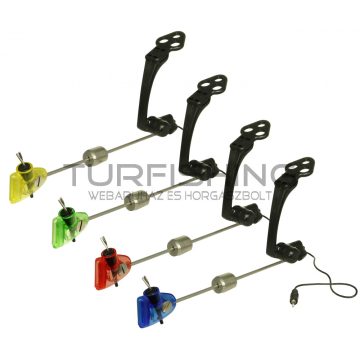 CARP ACADEMY Sensor Swinger 4 szett