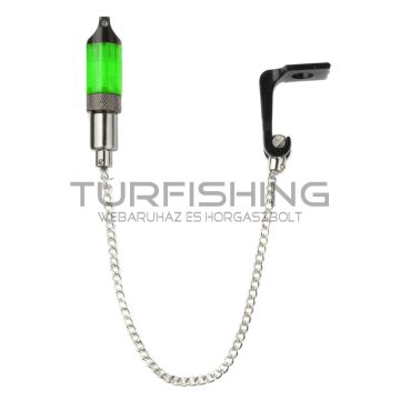 CARP ACADEMY Wiron Swinger Green