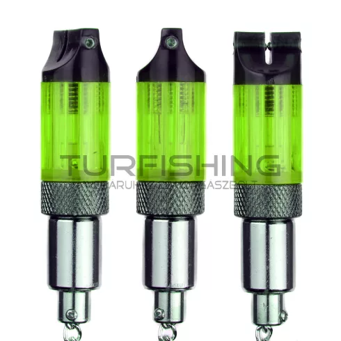 CARP ACADEMY Wiron Swinger Green