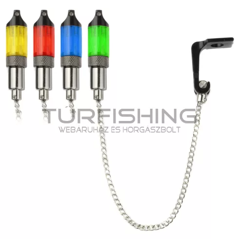 CARP ACADEMY Wiron Swinger Green