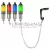 CARP ACADEMY Wiron Swinger Green