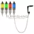 CARP ACADEMY Wiron Swinger Blue