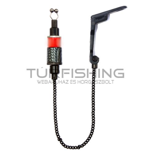 CARP ACADEMY Flash Swinger - Piros