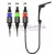 CARP ACADEMY Flash Swinger 3 szett