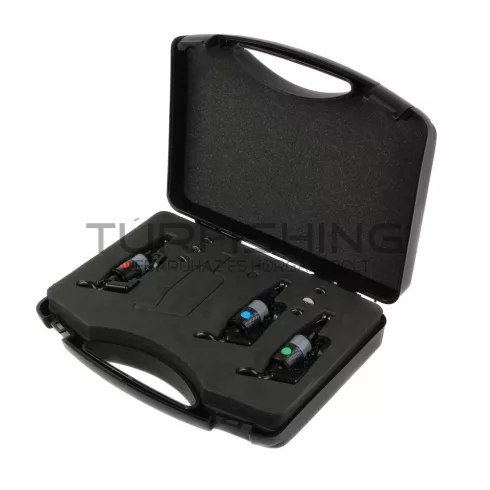 CARP ACADEMY Flash Swinger 3 szett