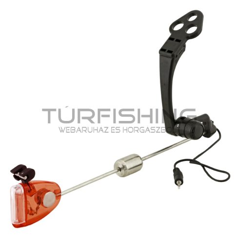 CARP ACADEMY Trion Swinger - Piros