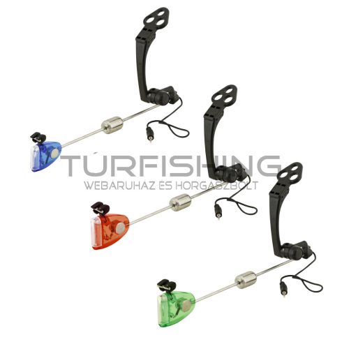 CARP ACADEMY Trion Swinger 3 szett