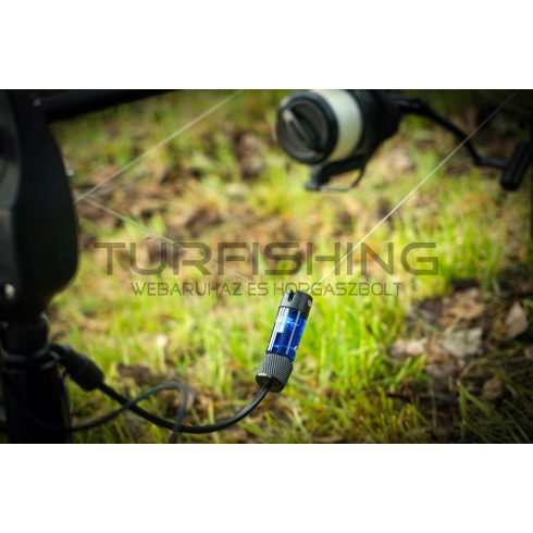 CARP ACADEMY Bobbin Swinger - zöld