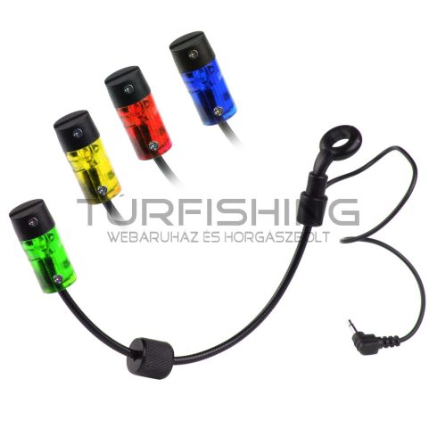 CARP ACADEMY Bobbin Swinger - zöld