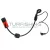 CARP ACADEMY Bobbin Swinger - piros