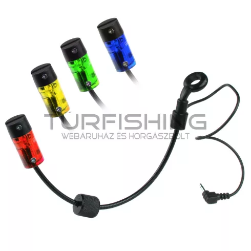 CARP ACADEMY Bobbin Swinger - piros
