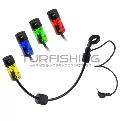 CARP ACADEMY Bobbin Swinger -sárga