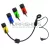 CARP ACADEMY Bobbin Swinger -sárga