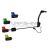 CARP ACADEMY Mojo Swinger- piros