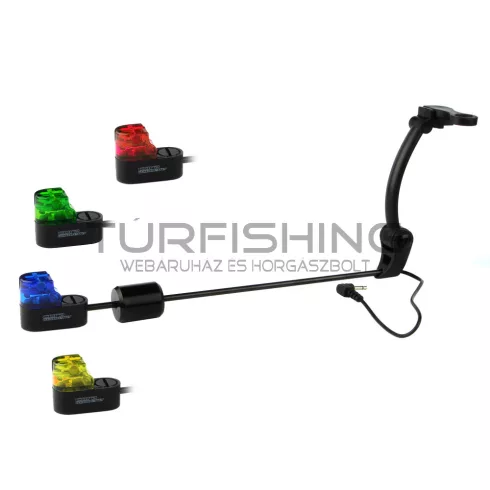 CARP ACADEMY Mojo Swinger - Kék