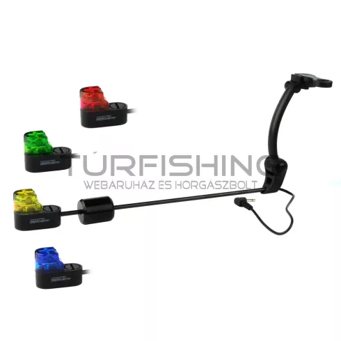 CARP ACADEMY Mojo Swinger - sárga