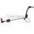 CARP ACADEMY Endless Swinger - piros