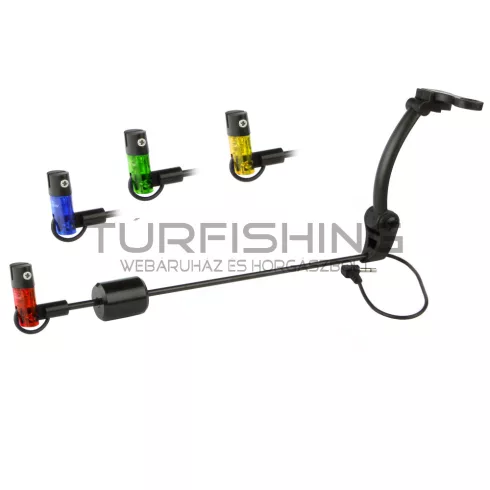 CARP ACADEMY Endless Swinger - piros