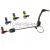 CARP ACADEMY Endless Swinger - piros