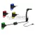 CARP ACADEMY V-Head Swinger - zöld