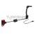 CARP ACADEMY V-Head Swinger - piros