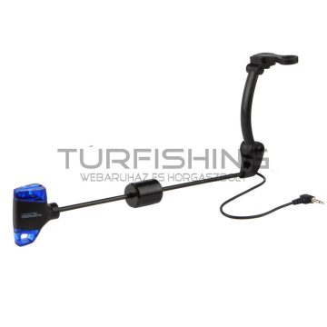 CARP ACADEMY V-Head Swinger - Kék