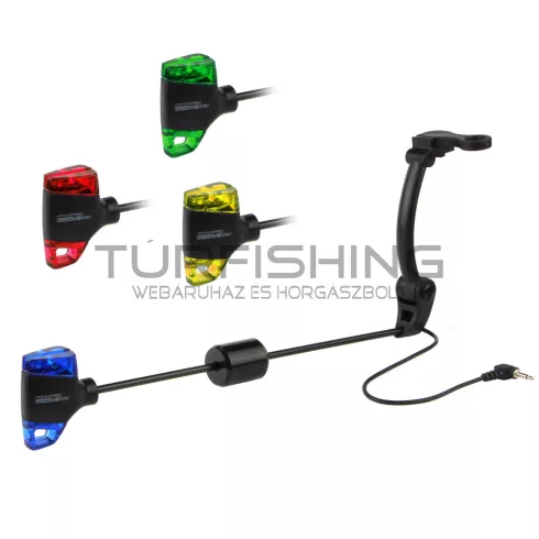 CARP ACADEMY V-Head Swinger - Kék