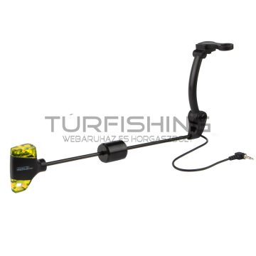 CARP ACADEMY V-Head Swinger - sárga