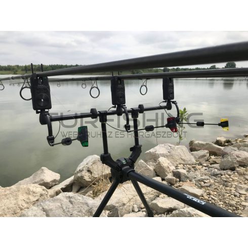 CARP ACADEMY V-Head Swinger - sárga