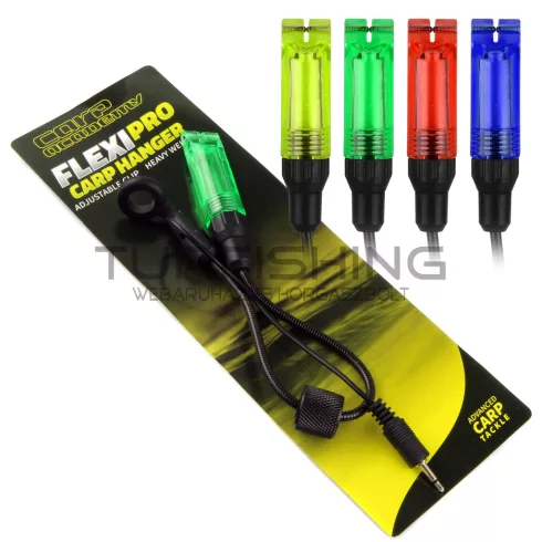 CARP ACADEMY Flexi Pro Carp Hanger Yellow