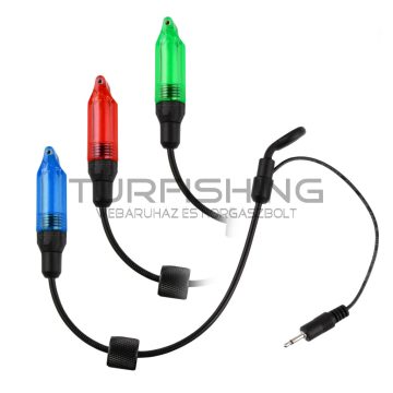 CARP ACADEMY Flexi Pro Carp Hanger 3db/cs