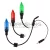 CARP ACADEMY Flexi Pro Carp Hanger 3db/cs