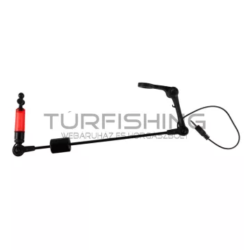 CARP ACADEMY Motive Swinger-piros