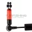 CARP ACADEMY Motive Swinger-piros