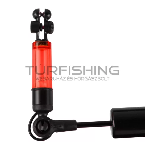 CARP ACADEMY Motive Swinger-piros