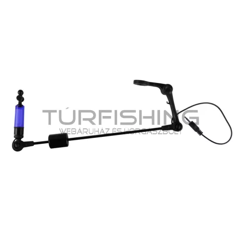 CARP ACADEMY Motive Swinger-kék