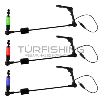 CARP ACADEMY Motive Swinger szett