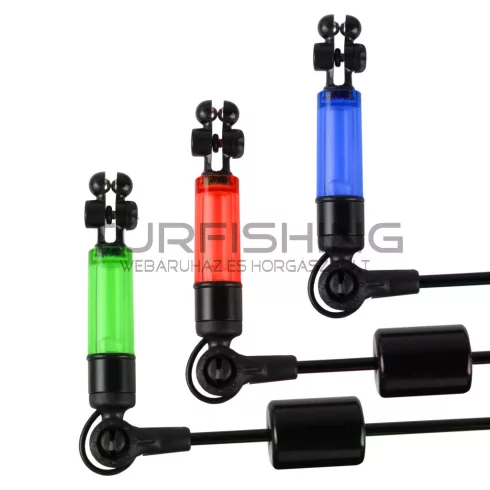 CARP ACADEMY Motive Swinger szett