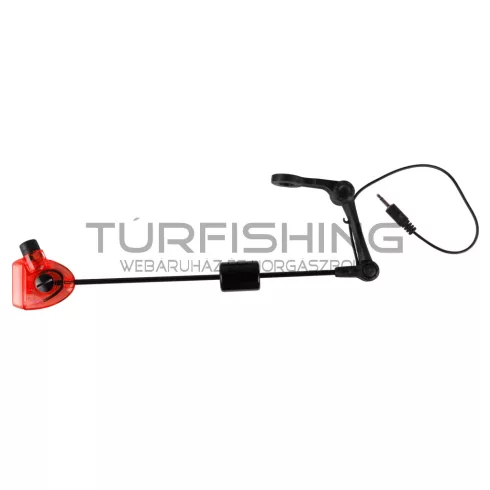 CARP ACADEMY Phantom swinger -piros