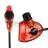CARP ACADEMY Phantom swinger -piros