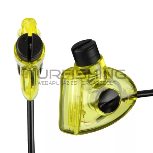 CARP ACADEMY Phantom swinger -yellow
