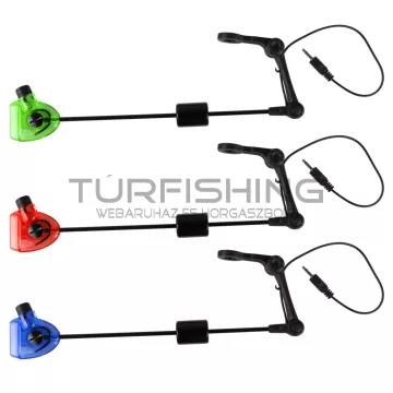 CARP ACADEMY Phantom swinger szett 3db/cs.