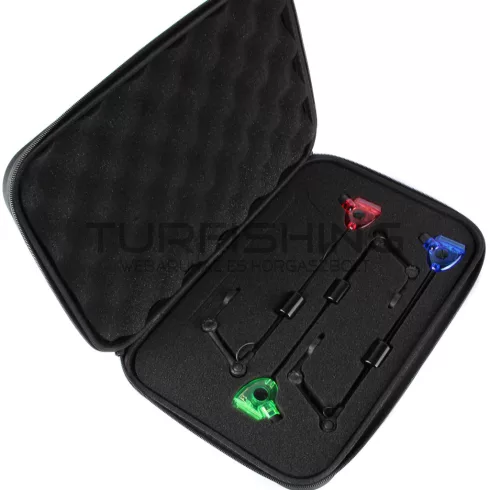CARP ACADEMY Phantom swinger szett 3db/cs.
