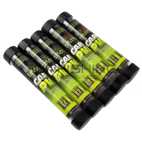 CARP ACADEMY PVA Háló csövön 28mm 5m