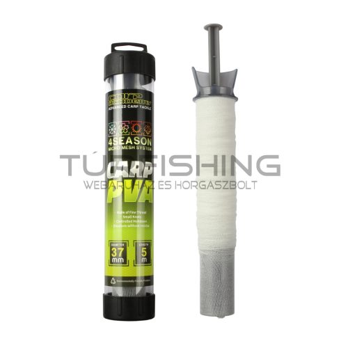 CARP ACADEMY PVA Háló csövön 34mm 5m