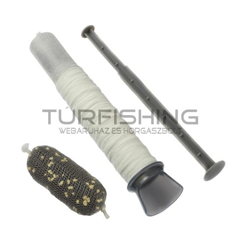 CARP ACADEMY PVA Háló csövön 34mm 5m